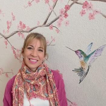 Niñera Buenos Aires: Clarisa