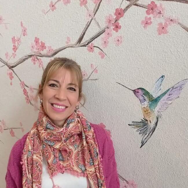 Niñera en Buenos Aires: Clarisa