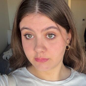 Babysitter in Evere: Monica