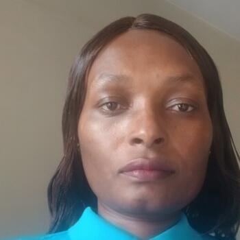 Babysitter in Pretoria: Ivy