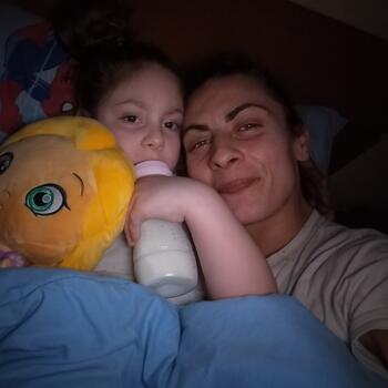 Babysitting job in Ostuni: babysitting job Rita