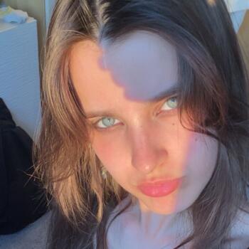 Babysitter in Berlin: Yara