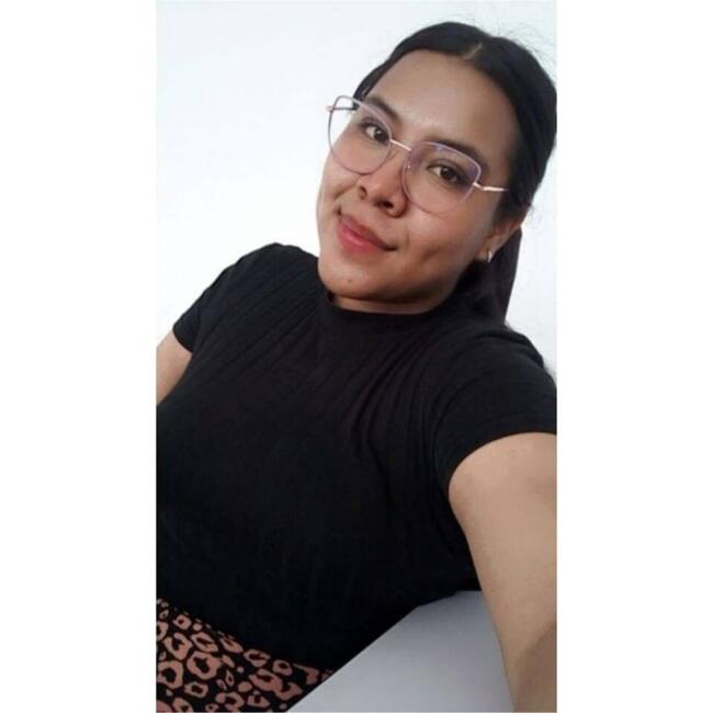 Babysitter in Tezonteopan de Bonilla: Madelyn