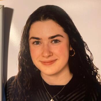 Babysitter in Santander: Miriam