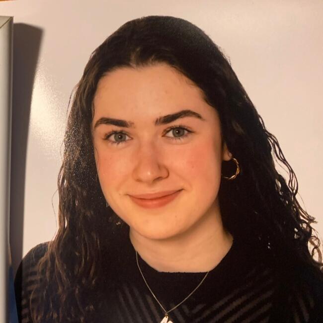 Babysitter in Santander: Miriam