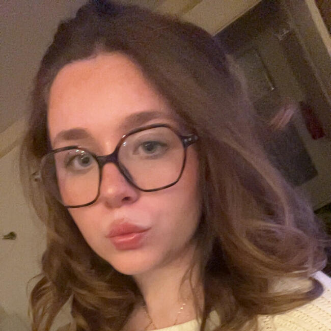 Babysitter in Amiens: Valentine