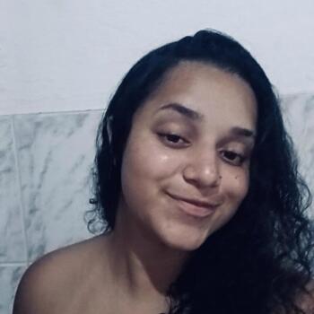 Babysitter in São José dos Campos: Nathane