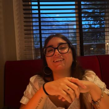 Nanny in Milan: Beatrice