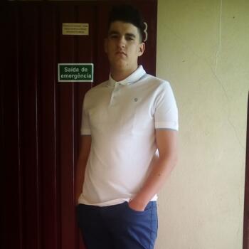 Babysitting job in Lisbon: babysitting job Sandra