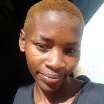 Babysitter Sebokeng: Lerato