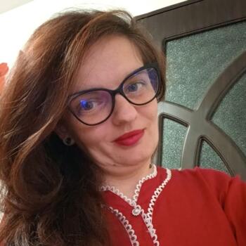 Babysitter Iași: Ana