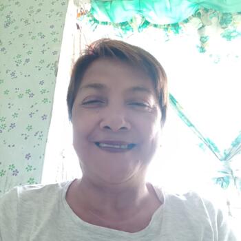 Babysitter City of Taguig: Jovy