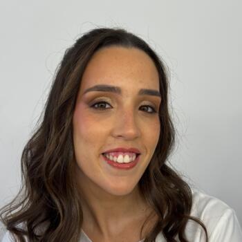 Babysitter Guimarães: Vera
