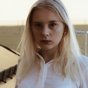 Babysitter Skellefteå: Meja