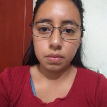 Babysitter Ixtapaluca: Ivonne