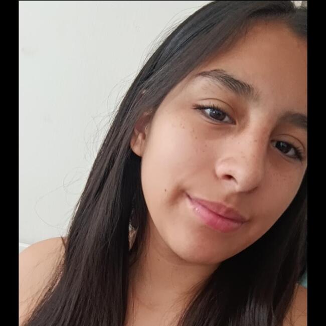 Babysitter in Santiago: Michelle