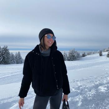 Baby-sitters à Annecy: Anna