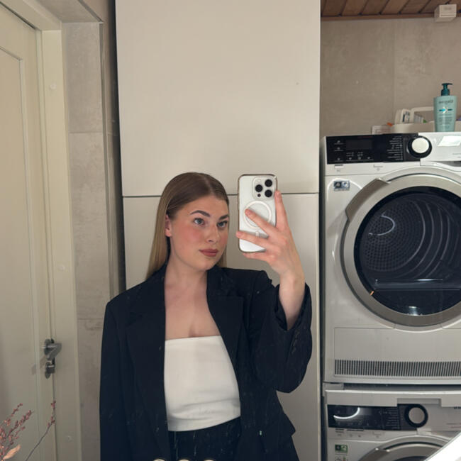 Barnvakt i Helsingfors: Lotta