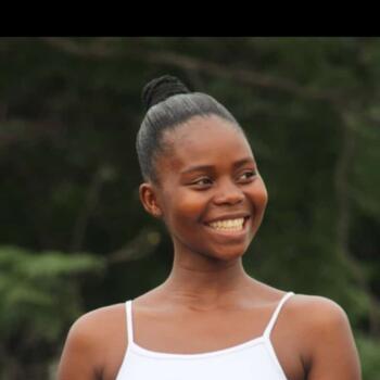 Nanny in KwaDukuza: Kristinah