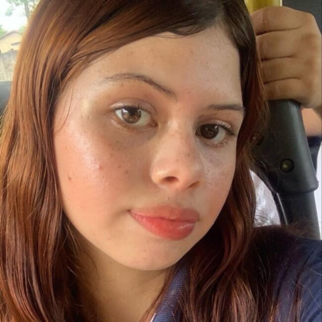 Babá em Porto Velho: Maria