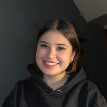 Niñera en Bogotá: Isabela