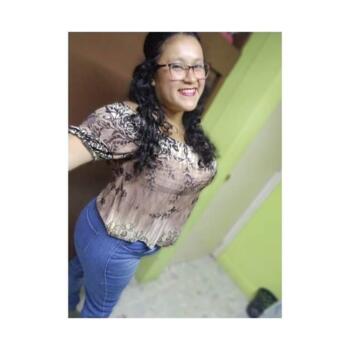 Babysitter in Naucalpan: Noemi