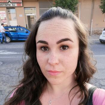 Tata a Civitavecchia: Erika
