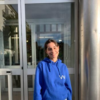 Babysitter a Milano: Valentina