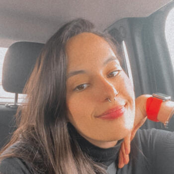 Babysitter in Amadora: Joyce