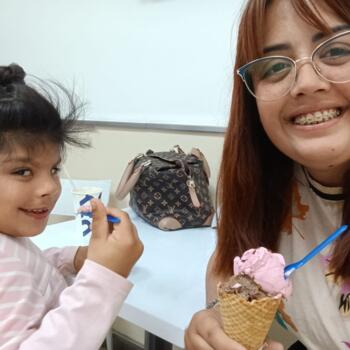 Babysitting job in Nando: babysitting job Nancy