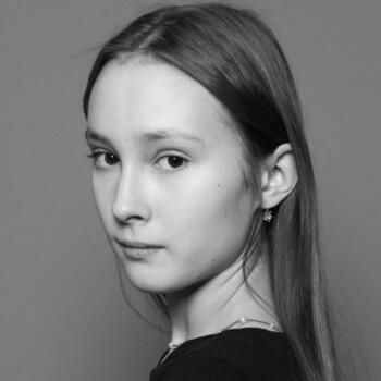 Babysitter Bertem: Anastasia