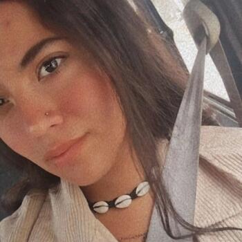 Babysitter in Quito: Ana Lucia