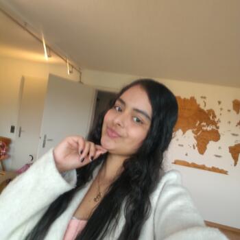 Baby-sitter in Dübendorf: Gloria