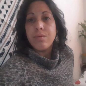 Niñera en Montevideo: Magdalena