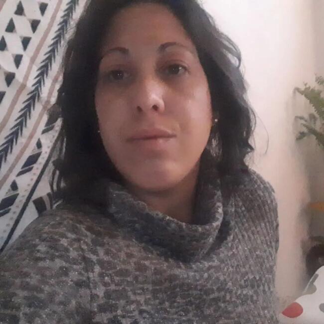 Niñera en Montevideo: Magdalena