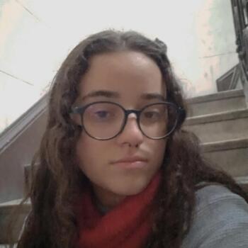 Niñera Rosario: Valentina