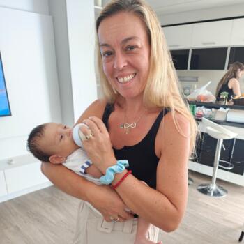 Babysitter in Campbelltown: Mili