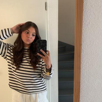 Babysitter in Bordeaux: Aïnoha
