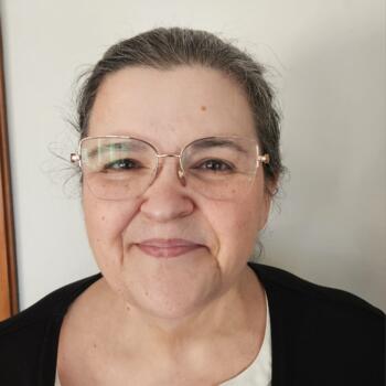 Niñera en Abegondo: María Belen