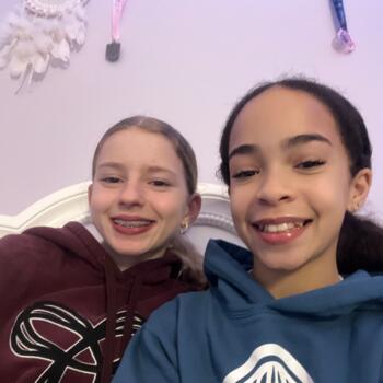 Baby-sitter in Orangeville: Addykyn