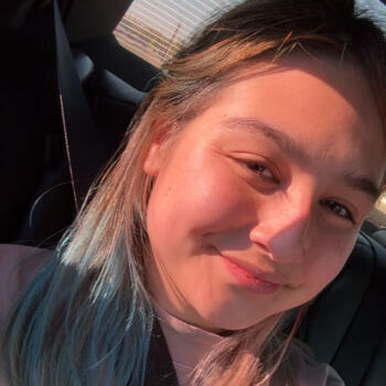 Babysitter in Orem: Marissa