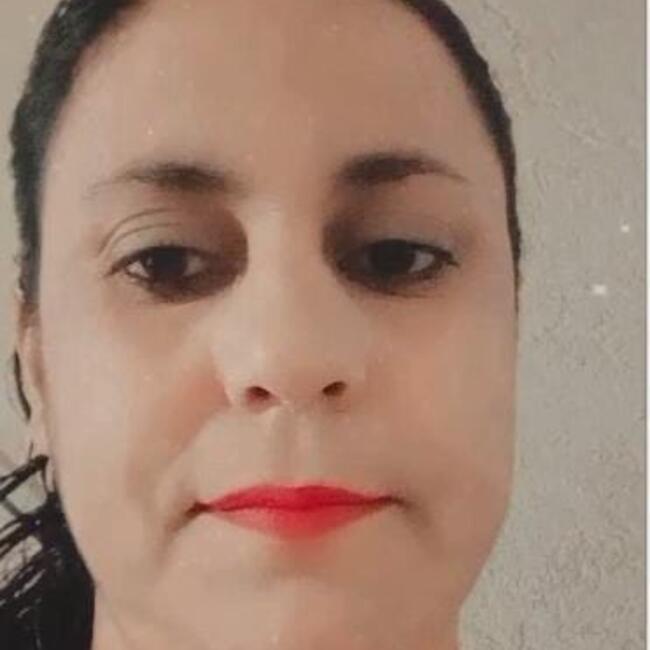 Niñera en Villa María: Fabiana