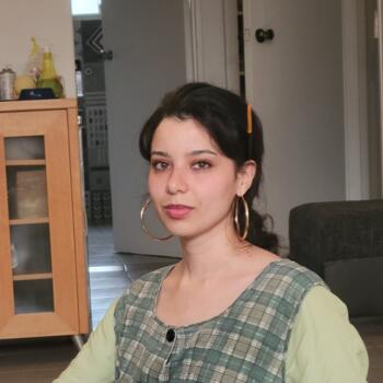 Babysitter Roodepoort: Bibi Amina