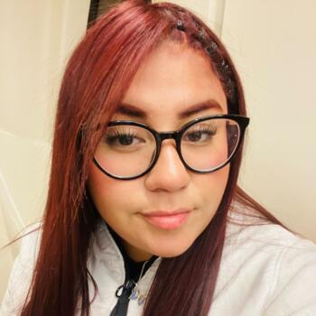 Niñera en Quilicura: Dominique Isidora Sofia