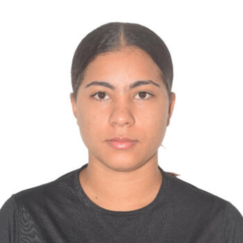 Niñera en Santo Domingo (Distrito de Santo Domingo): Maribella
