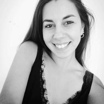 Babysitter in Castelo Branco: Inês