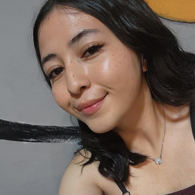 Niñera en La Libertad: Rocio