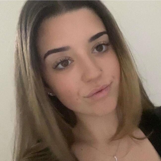 Babysitter in Fareham: Libby