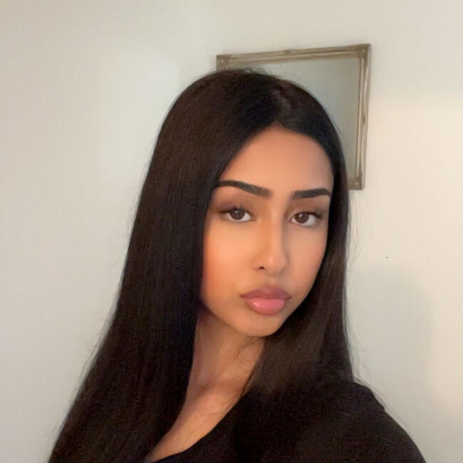 Babysitter in Barking: Enaya