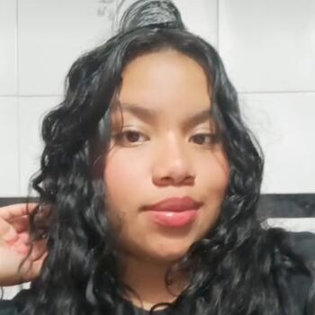 Babysitter in Bogotá: Andreaa